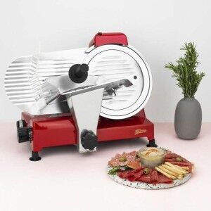 Meat Slicer Hkoenig Red |  Other kitchen appliances   | Chef Up