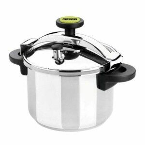 Pressure cooker Monix Braisogona_M530001 Stainless steel |  Pans an...