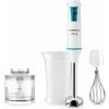 Hand-held Blender Taurus 750EASY PLUS White 750 W |  Blenders   | C...