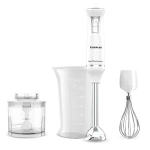 Multifunction Hand Blender with Accessories Taurus 750 W |  Blender...