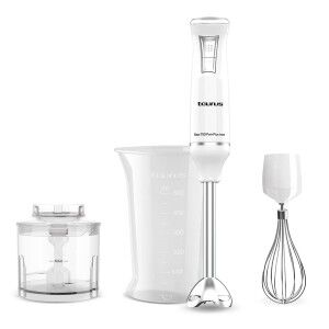 Multifunction Hand Blender with Accessories Taurus 750 W |  Blender...