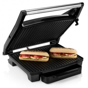 Gril Panini Princess 112416 2000W 180º 2000 W |  Planches et grils ...