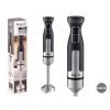 Handrührgerät Argon Schwarz Stahl 1000 W |  Mixer   | Chef Up