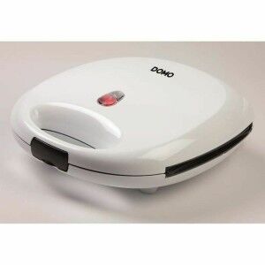Waffle Maker DOMO DO9046C 1200W |  Pancake makers and waffle irons ...