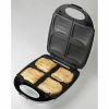 Waffle Maker DOMO DO9046C 1200W |  Pancake makers and waffle irons ...