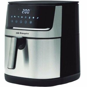 Friteuse à Air Orbegozo FDR 8010 2000 W |  Friteuses   | Chef Up