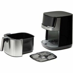 Heißluftfritteuse Orbegozo FDR 8010 2000 W |  Fritteusen   | Chef Up