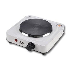 Herdplatte EDM 07662 1500 W |  Kochplatten   | Chef Up