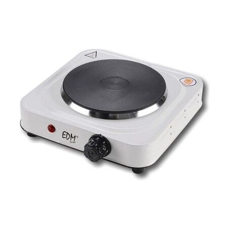 Herdplatte EDM 07662 1500 W |  Kochplatten   | Chef Up