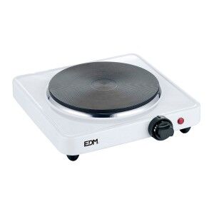 Herdplatte EDM 07662 1500 W |  Kochplatten   | Chef Up