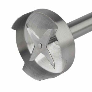 Multifunktions Handmixer mit Zubehör JATA JEBT1791 Schwarz 1500 W