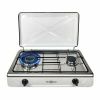 Camping stove Vitrokitchen 252BB    BUT |  Stoves and hobs   | Chef Up