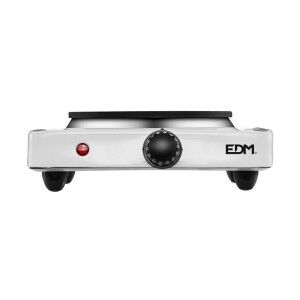 Herdplatte EDM 07660 1000 W |  Kochplatten   | Chef Up