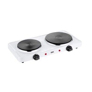 Herdplatte EDM 07661 1500 W |  Kochplatten   | Chef Up