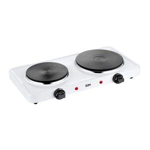 Plaque de cuisson EDM 07661 1500 W |  Plaques de cuisson   | Chef Up