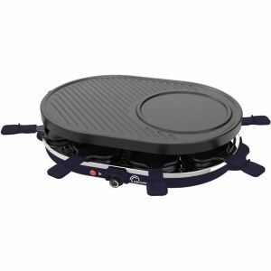 Raclette Little Balance Multi cheese Bleu |  Planches et grils   | ...