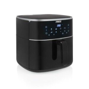 Heißluftfritteuse Princess 01.182254.01.001 1800 W Schwarz 8 L |  F...