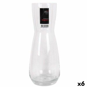 Pichet Royal Leerdam Ensemble 1 L (6 Unités) |  Verres et carafes  ...