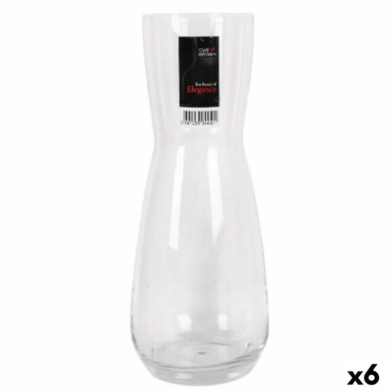 Pichet Royal Leerdam Ensemble 1 L (6 Unités) |  Verres et carafes  ...