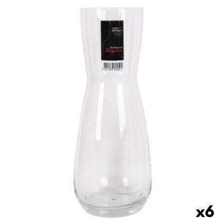 Pichet Royal Leerdam Ensemble 1 L (6 Unités) |  Verres et carafes  ...