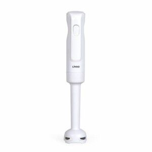 Hand-held Blender Livoo White 300 W |  Blenders   | Chef Up