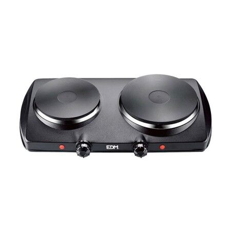Herdplatte EDM 07659 1400 W |  Kochplatten   | Chef Up