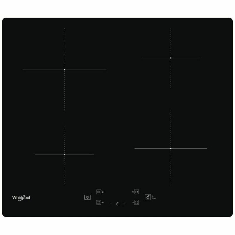 Plaque à Induction Whirlpool Corporation |  Plaques de cuisson   | ...