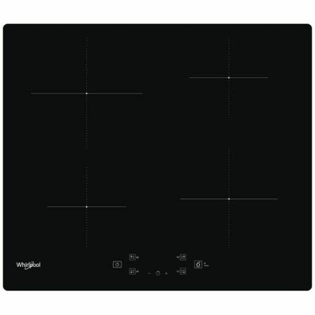Plaque à Induction Whirlpool Corporation |  Plaques de cuisson   | ...