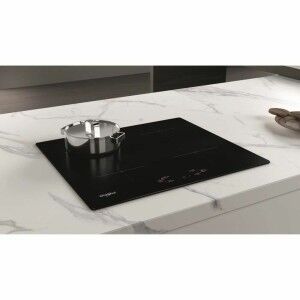 Induktionskochfeld Whirlpool Corporation |  Kochplatten   | Chef Up
