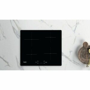 Induktionskochfeld Whirlpool Corporation |  Kochplatten   | Chef Up