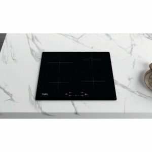 Induktionskochfeld Whirlpool Corporation |  Kochplatten   | Chef Up