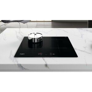 Induktionskochfeld Whirlpool Corporation |  Kochplatten   | Chef Up