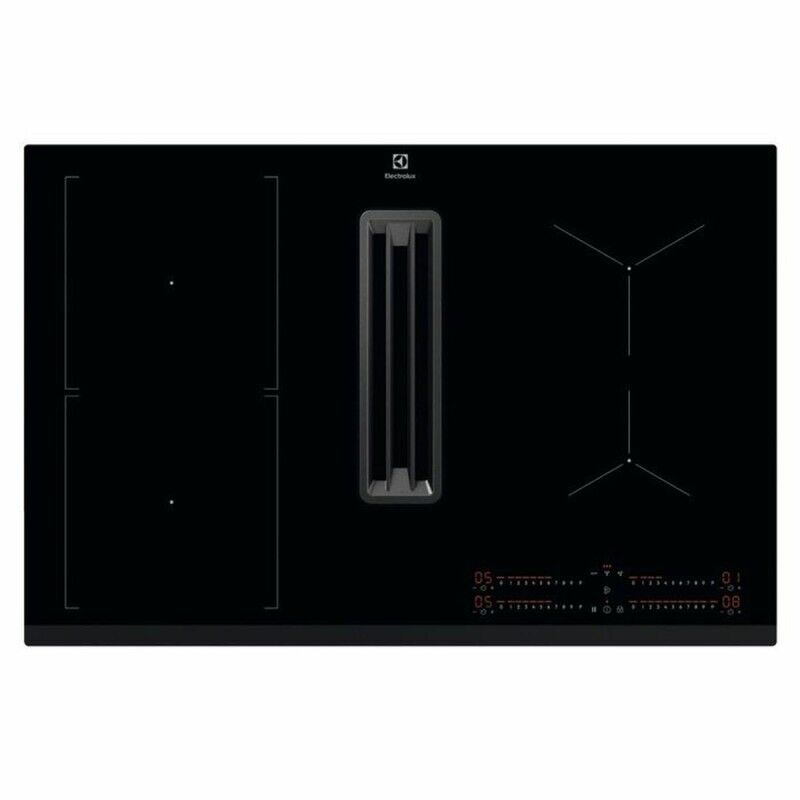 Plaque à Induction Electrolux |  Plaques de cuisson   | Chef Up