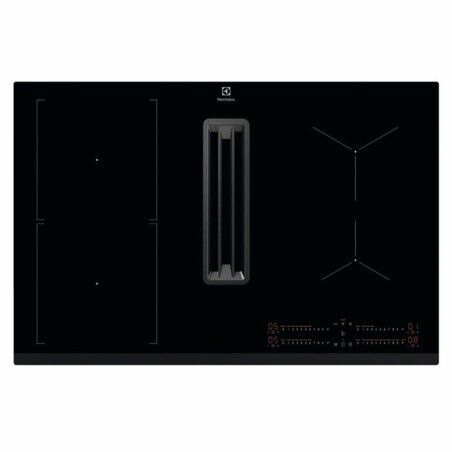 Induction Hot Plate Electrolux |  Stoves and hobs   | Chef Up