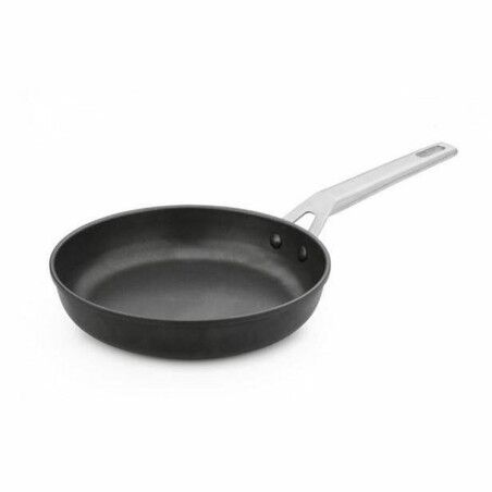 Pfanne Valira 4643/25 Schwarz Aluminium Ø 26 cm |  Pfannen und Töpf...