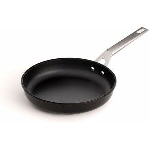 Pfanne Valira 4643/25 Schwarz Aluminium Ø 26 cm |  Pfannen und Töpf...