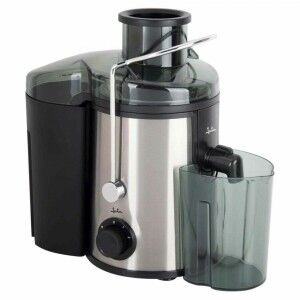 Centrifugeuse JATA JELI1580 Argenté 400 W 1,5 L |  Mixeurs   | Chef Up