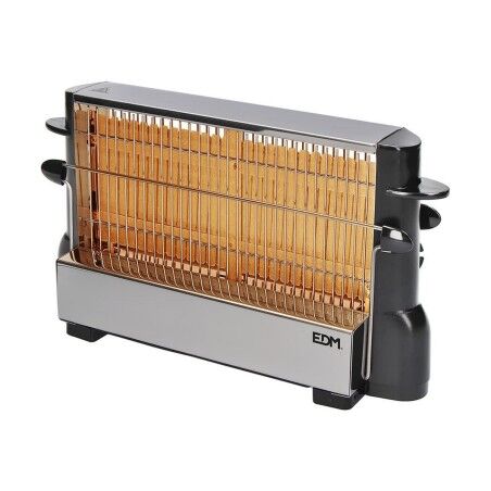 Toaster EDM 07640 700 W |  Toasters   | Chef Up