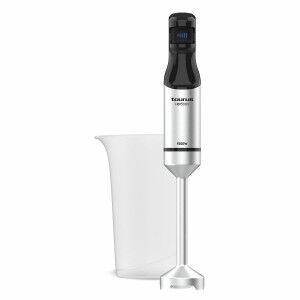 Hand-held Blender Taurus HB1500WX Black 1500 W |  Blenders   | Chef Up