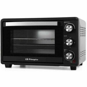 Elekto-Ofen Mini Orbegozo HCI 5025 25 L |  Öfen   | Chef Up
