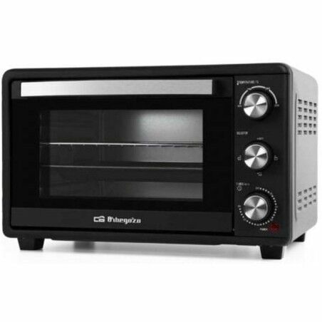 Elekto-Ofen Mini Orbegozo HCI 5025 25 L |  Öfen   | Chef Up