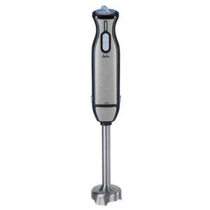Hand-held Blender JATA JEBT5026 Silver 1000 W |  Blenders   | Chef Up