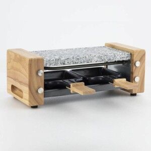 Steinofengrill Hkoenig 350 W Holz |  Grills und Grillplatten   | Ch...