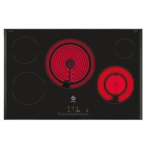 Platte aus Glaskeramik Balay 3EB785LQ 80 cm |  Kochplatten   | Chef Up