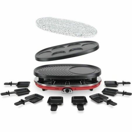 Grill hotplate Hkoenig RP418 1500 W |  Grills and griddles   | Chef Up