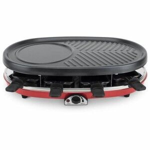 Grillplatte Hkoenig RP418 1500 W |  Grills und Grillplatten   | Che...
