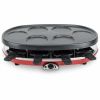 Grill hotplate Hkoenig RP418 1500 W |  Grills and griddles   | Chef Up