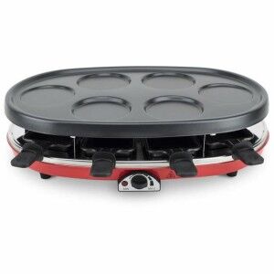 Grill hotplate Hkoenig RP418 1500 W |  Grills and griddles   | Chef Up