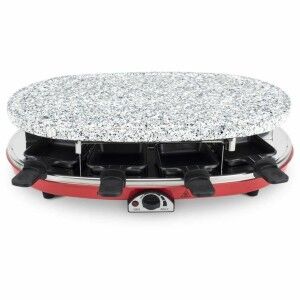 Grill hotplate Hkoenig RP418 1500 W |  Grills and griddles   | Chef Up