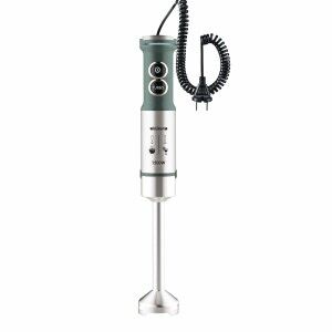 Hand-held Blender Küken 34321 Green 1500 W |  Blenders   | Chef Up
